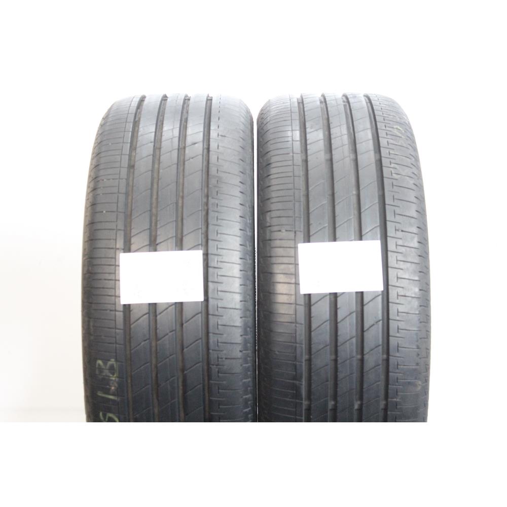 215 45 R18 89W BRIDGESTONE TURANZA T005 A