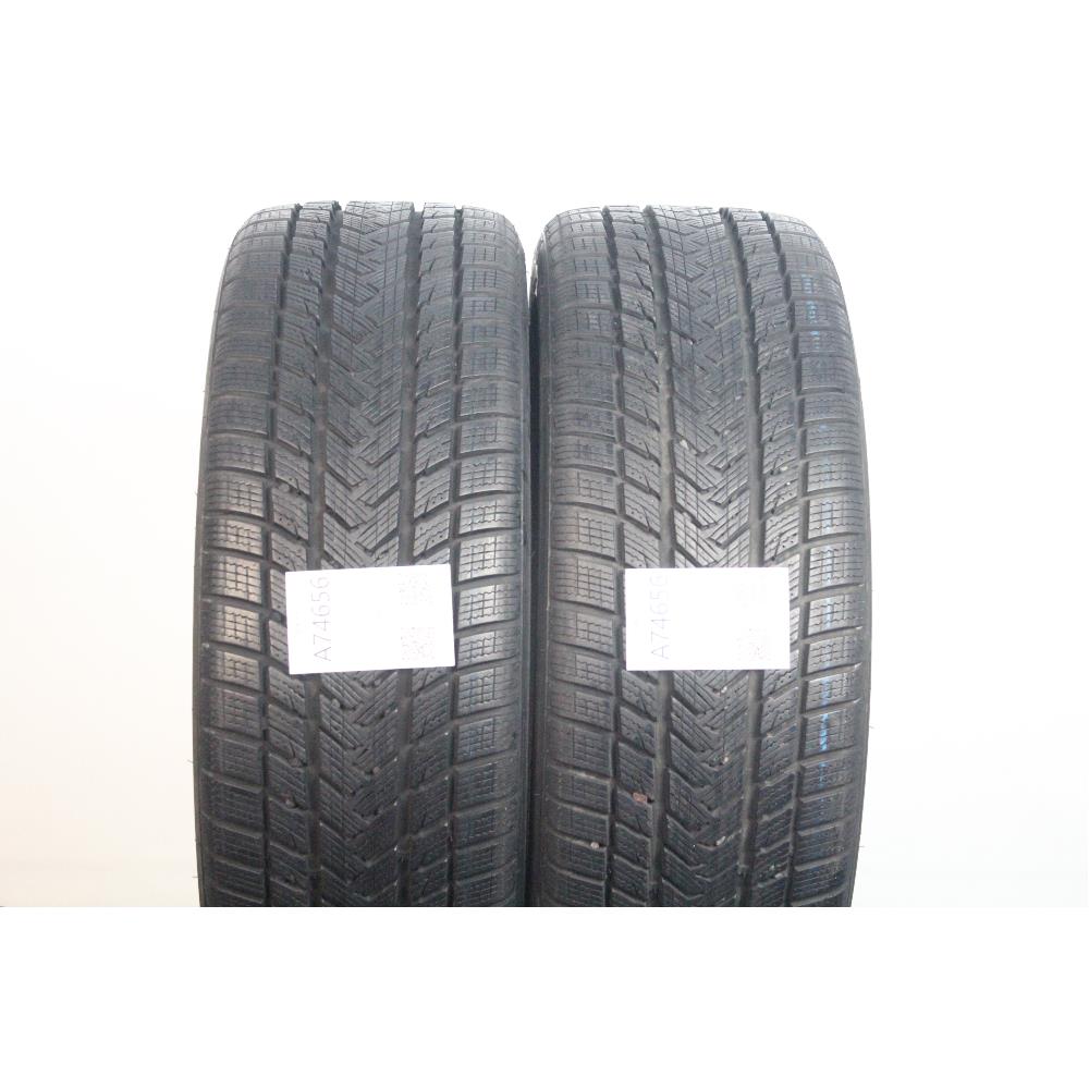 215 45 R18 93V XL M+S GRIPMAX STATUS PRO WINTER 