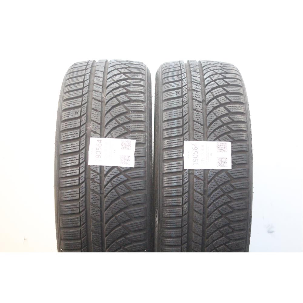 215 45 R18 93V XL M+S KUMHO WINTER CRAFT WP72