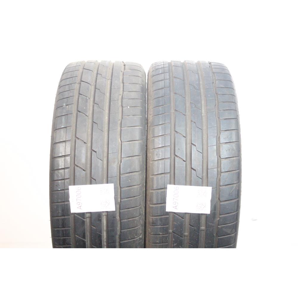 215 45 R18 93W XL HANKOOK VENTUS S1 EVO3