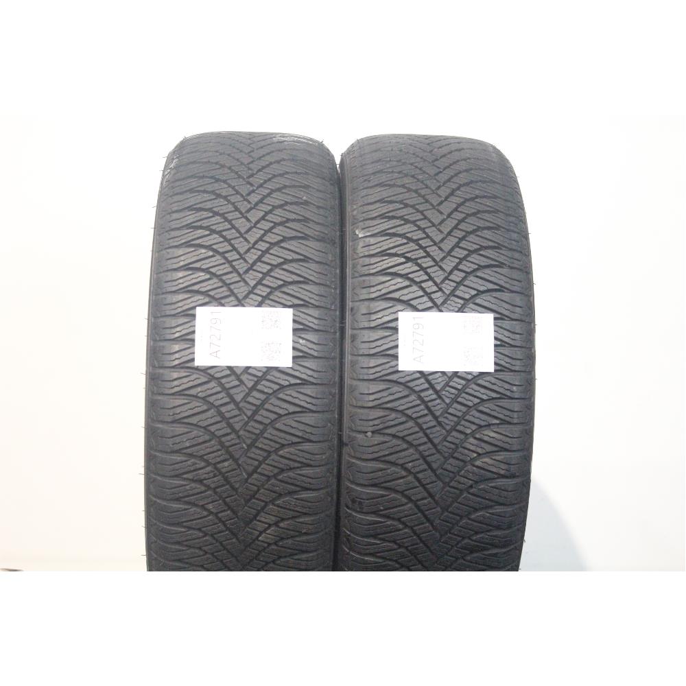 215 45 R18 93W XL M+S WESTLAKE ALL SEASON ELITE Z-401