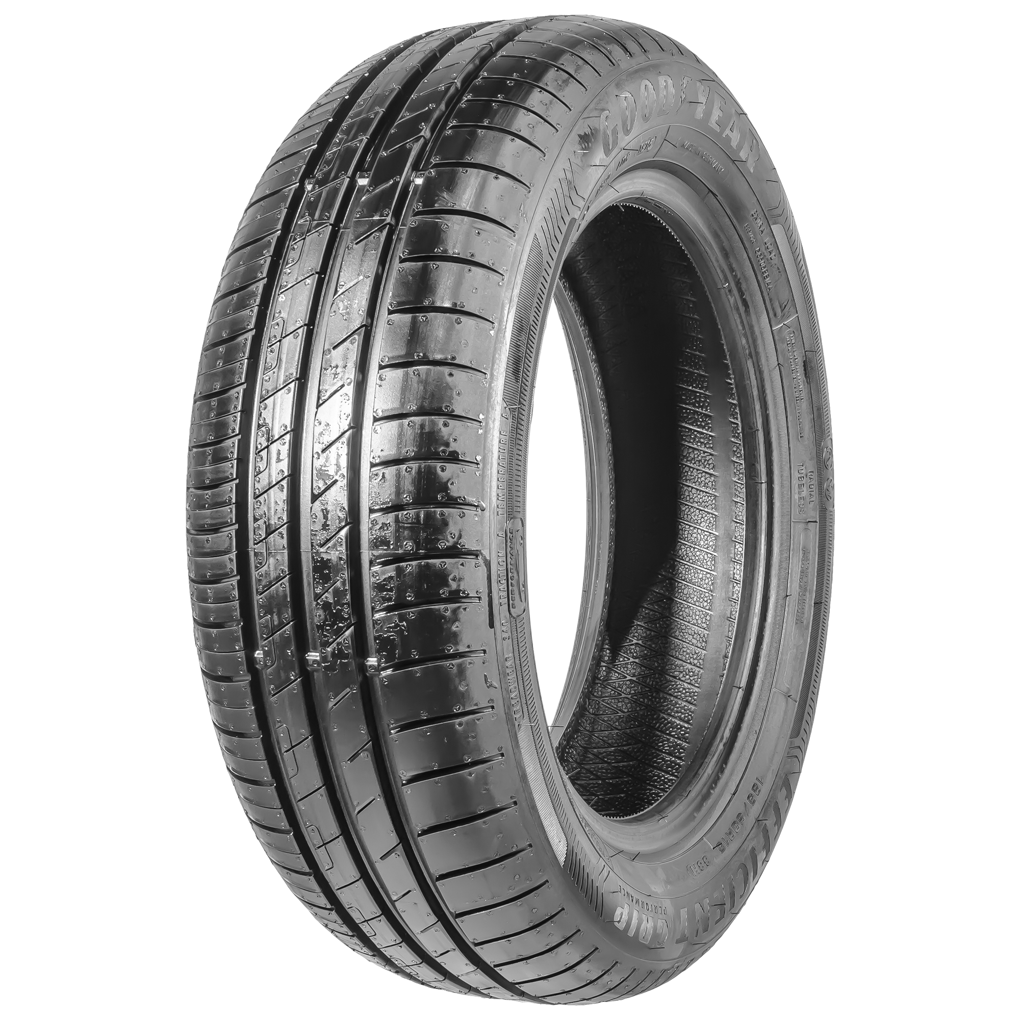 215 45 R20 95T GOODYEAR EFFICIENTGRIP PERFORMANCE XL MFS R BSW