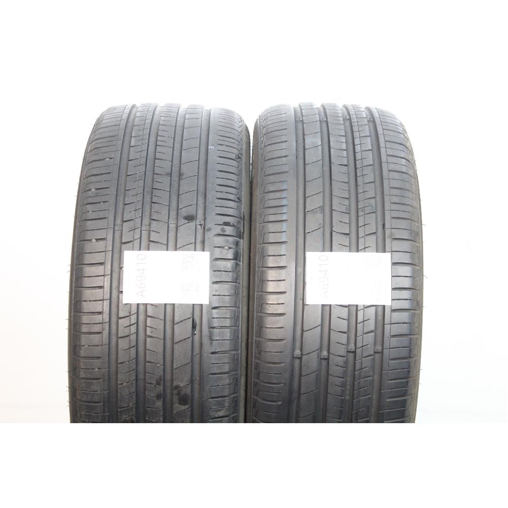 215 45 ZR16 90W XL M+S APLUS A609 ECO DESIGN