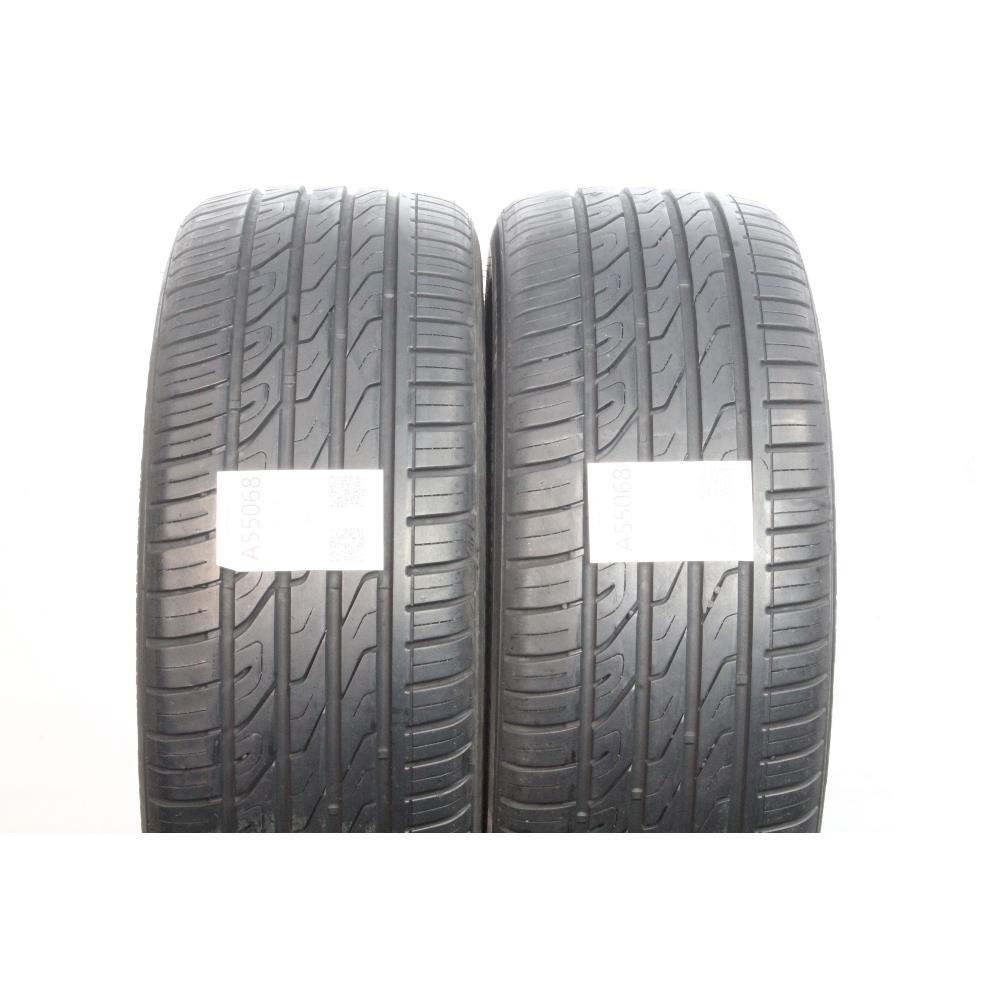 215 45 ZR17 91W XL AUTOGREEN SUPER SPORT CHASER SSC5 
