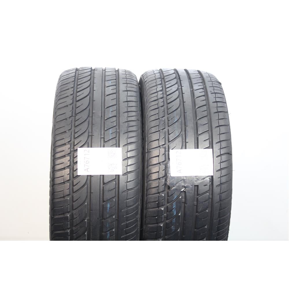 215 45 ZR17 91W XL EVERGREEN EU72