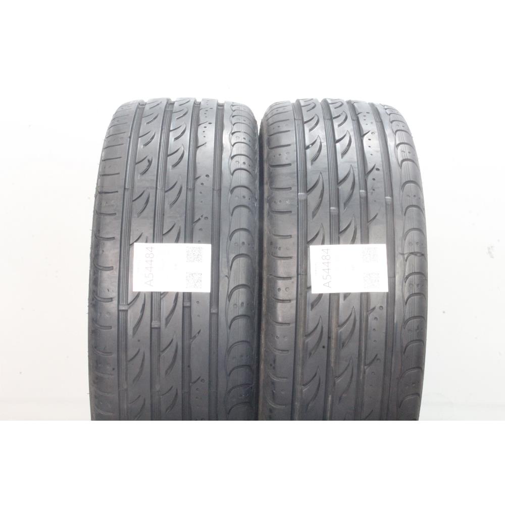 215 45 ZR18 93W XL SYRON RACE 1