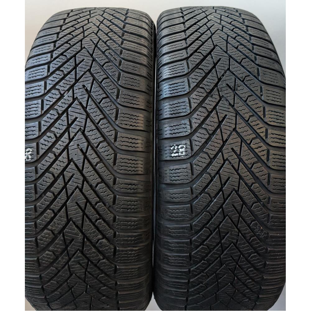 215 50 18 92V M+S PIRELLI CINTURATO WINTER 2