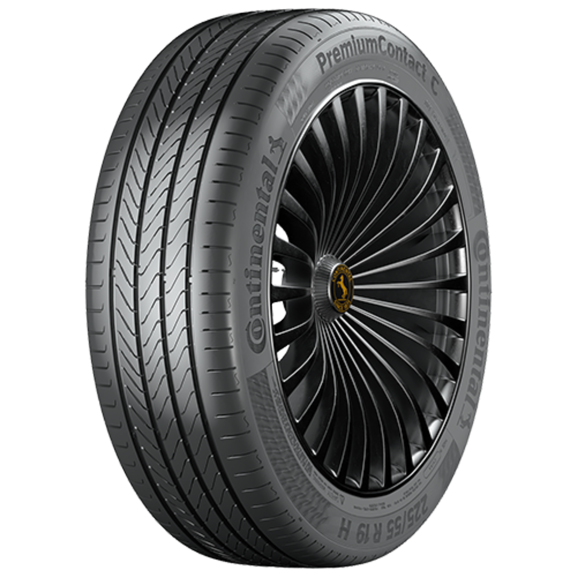 215 50 R017 95V CONTINENTAL PREMIUMCONTACT C XL