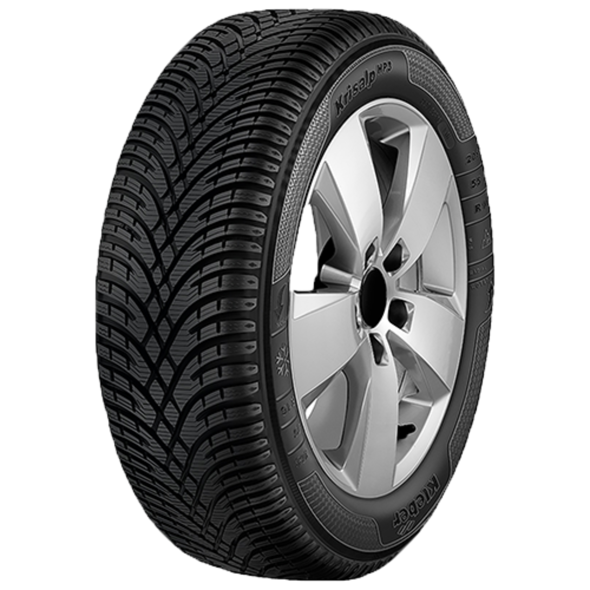 215 50 R018 92V KLEBER KRISALP HP3 SUV 