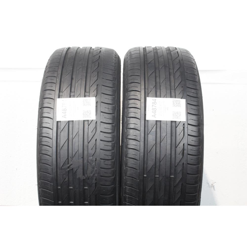 215 50 R17 91H BRIDGESTONE TURANZA T001 