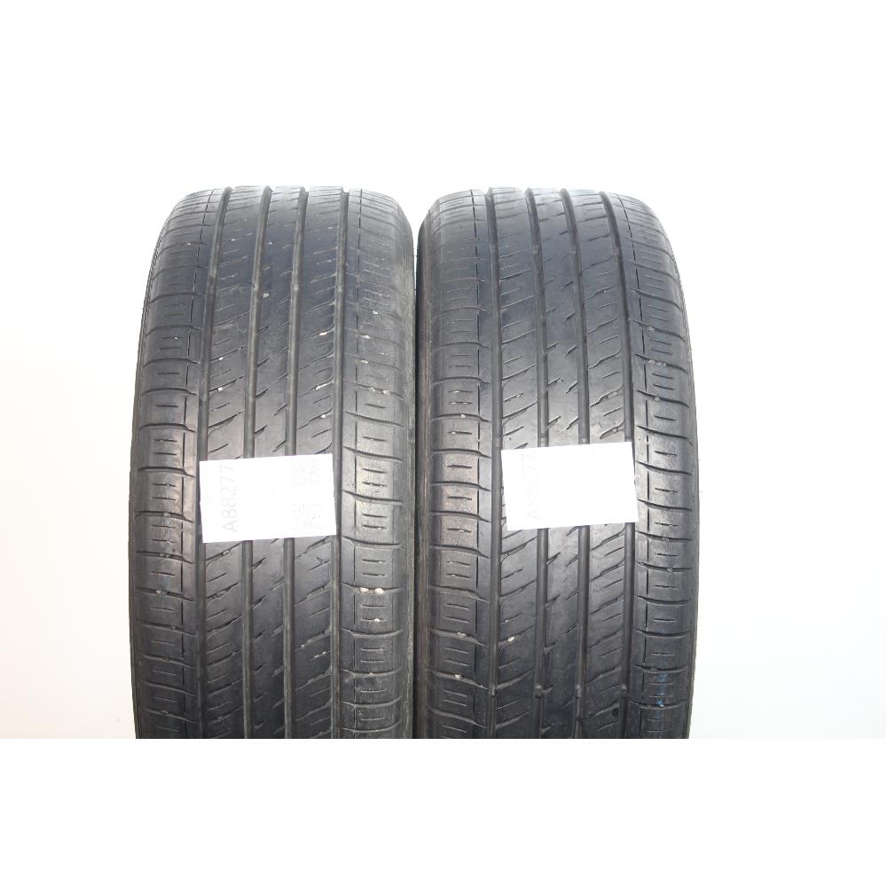 215 50 R17 91V DUNLOP ENASAVE EC300