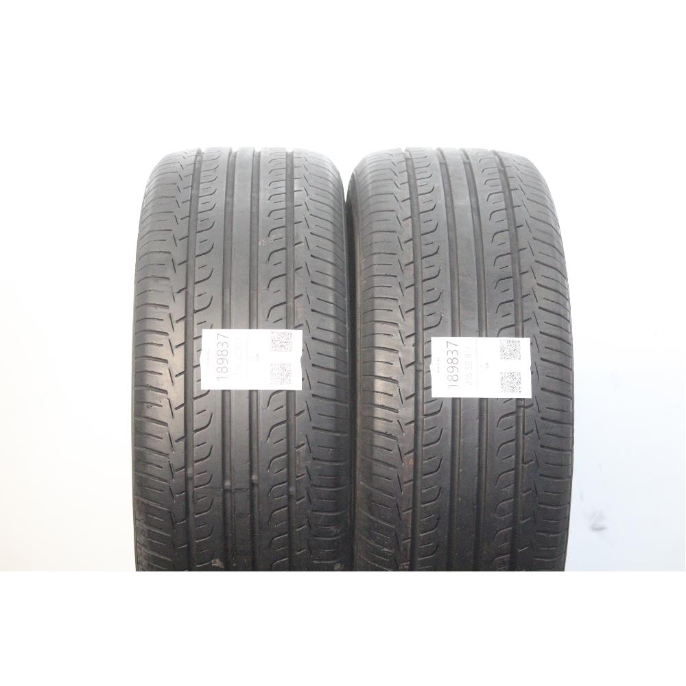 215 50 R17 91V GITI COMFORT 228 V1 