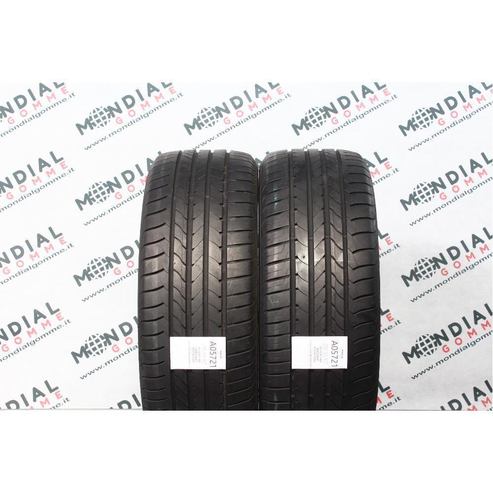 215 50 R17 91V GOODYEAR EFFICIENTGRIP