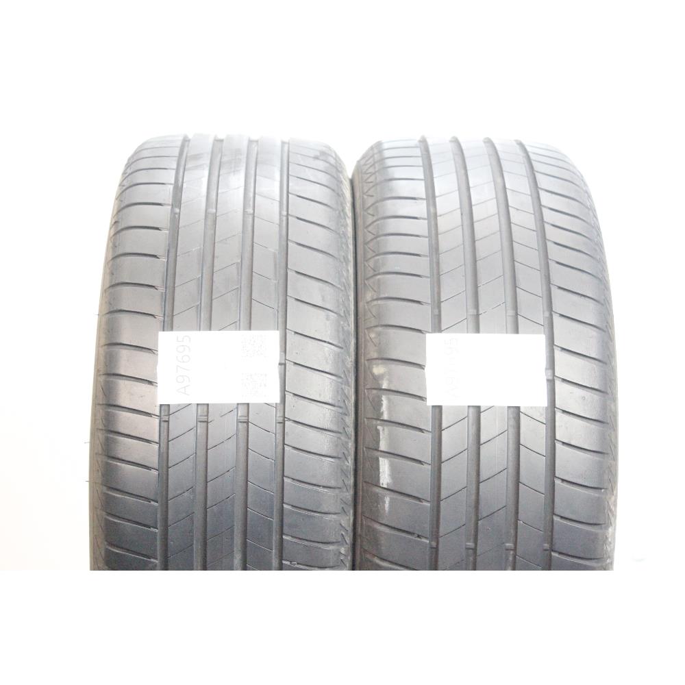 215 50 R17 91W BRIDGESTONE TURANZA T005