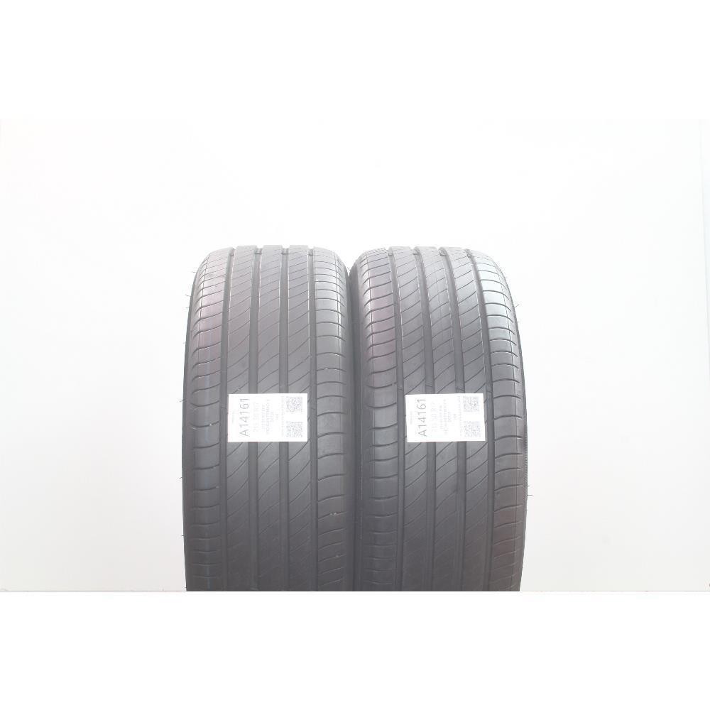 215 50 R17 91W MICHELIN PRIMACY 4 DOT20