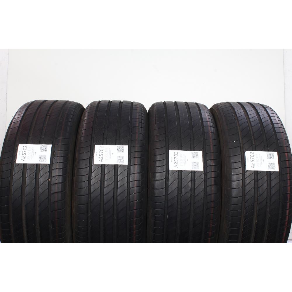 215 50 R17 91W MICHELIN PRIMACY 4 DOT20