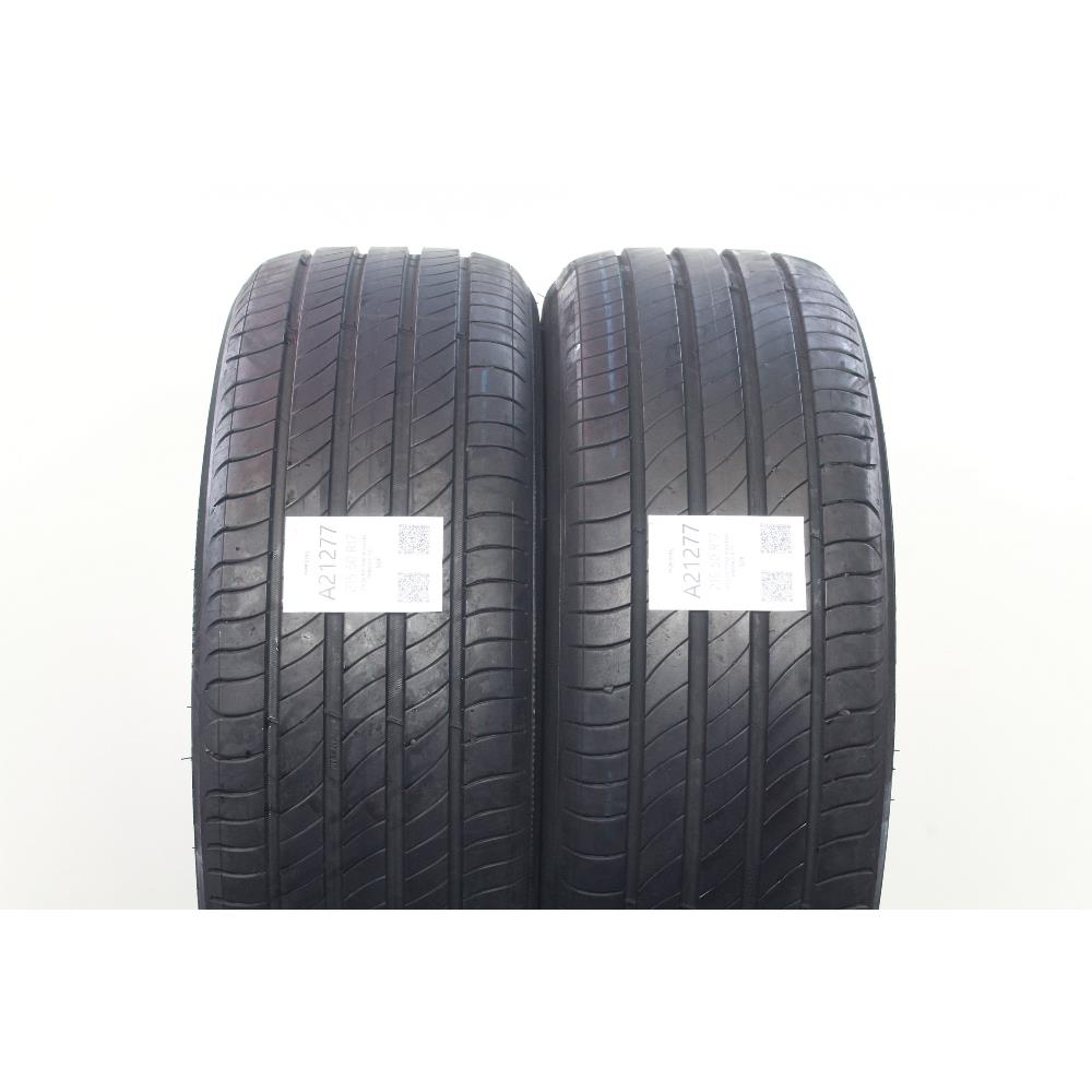 215 50 R17 91W MICHELIN PRIMACY 4 S2 