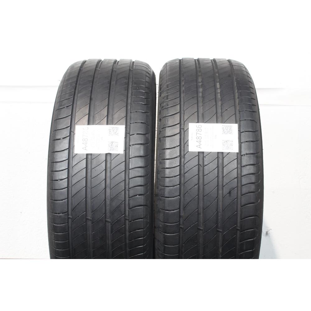 215 50 R17 91W MICHELIN PRIMACY 4 TOTAL PERFORMACE