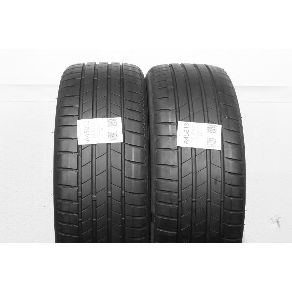 215 50 R17 95H BRIDGESTONE TURANZA T005