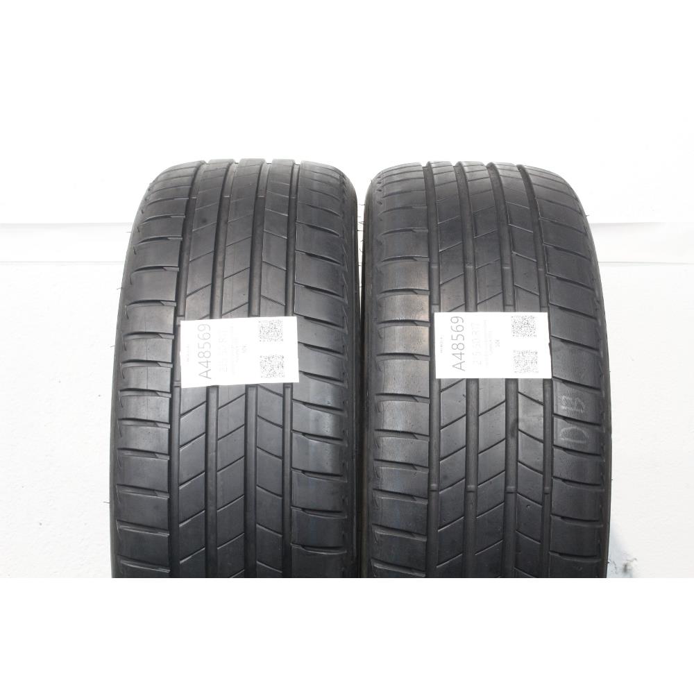 215 50 R17 95H BRIDGESTONE TURANZA T005