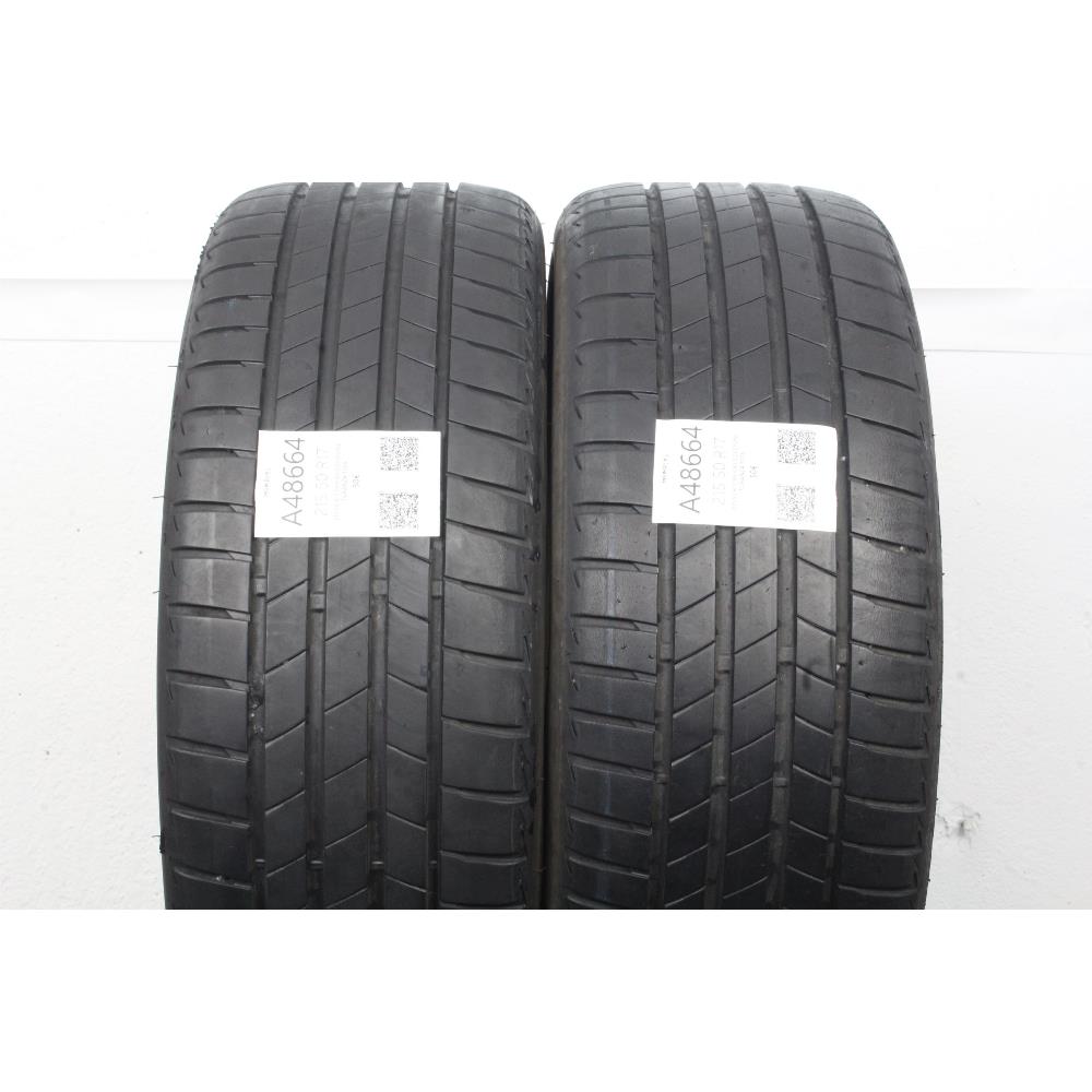 215 50 R17 95H BRIDGESTONE TURANZA T005