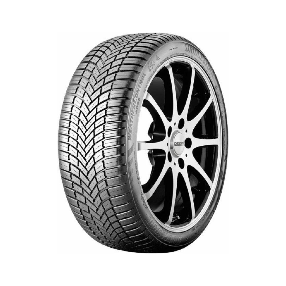 215 50 R17 95H M+S BRIDGESTONE WEATHER CONTROL A005 EVO