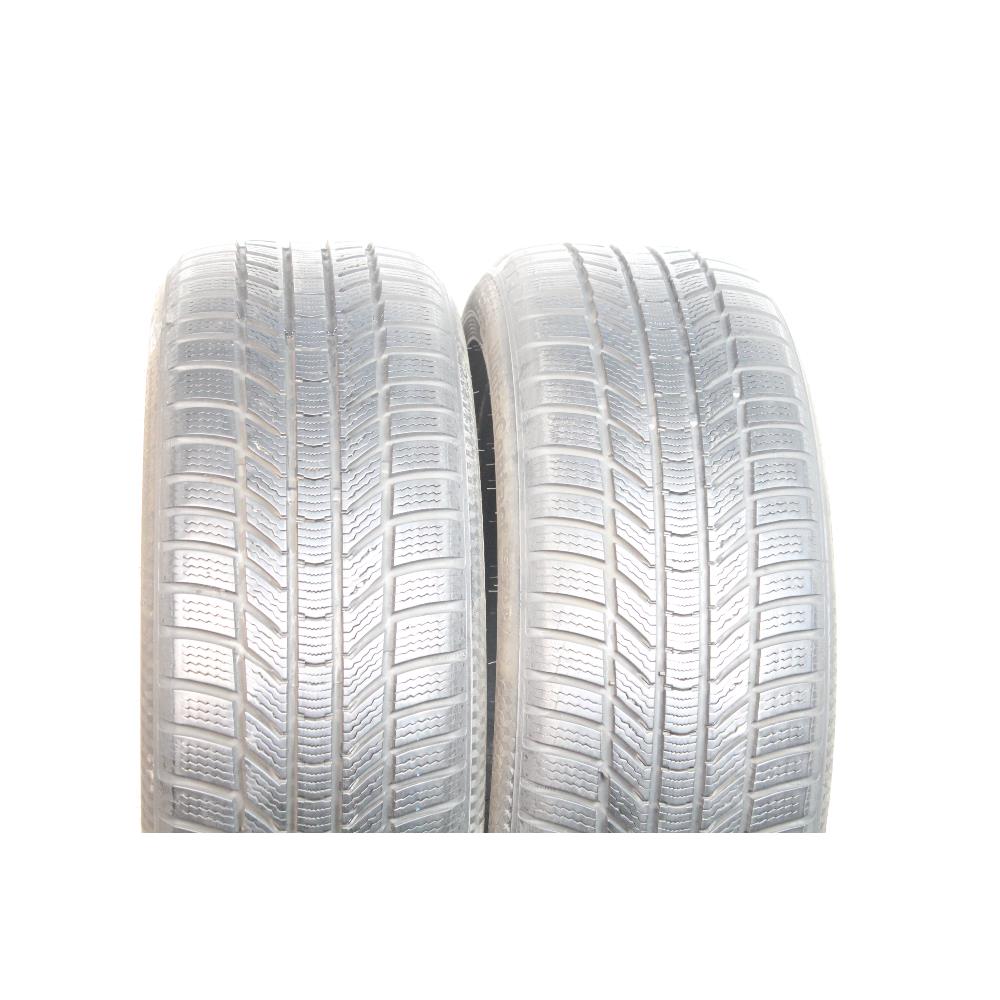 215 50 R17 95H M+S CONTINENTAL WINTER CONTACT TS 870 P