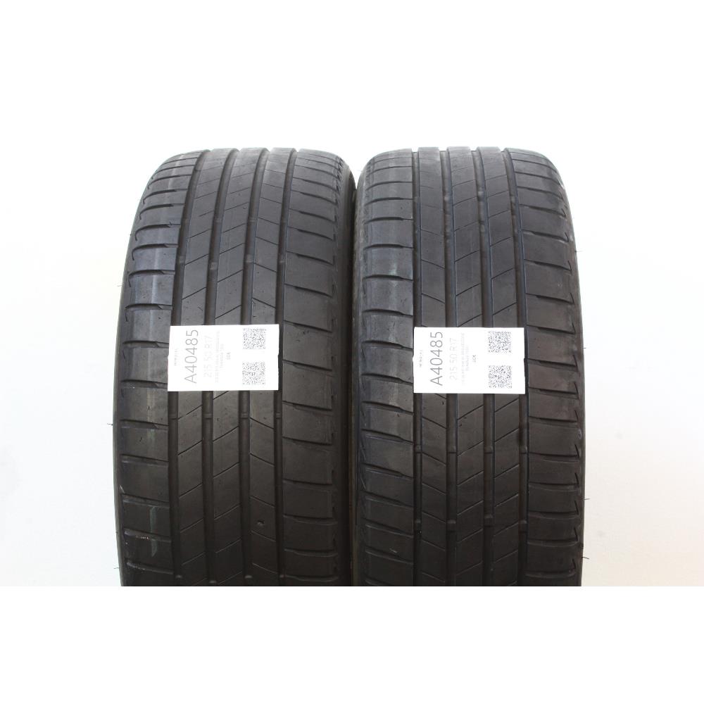215 50 R17 95H XL BRIDGESTONE TURANZA T005