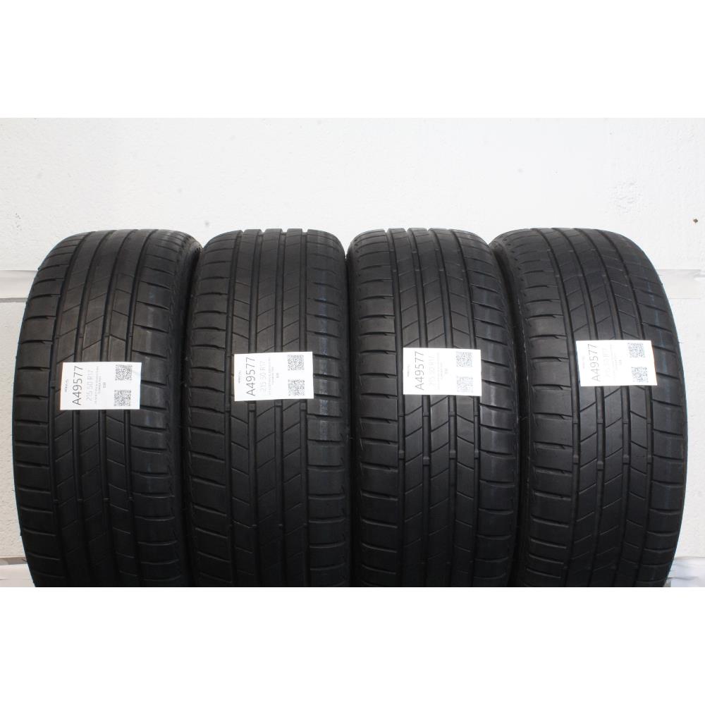 215 50 R17 95H XL BRIDGESTONE TURANZA T005