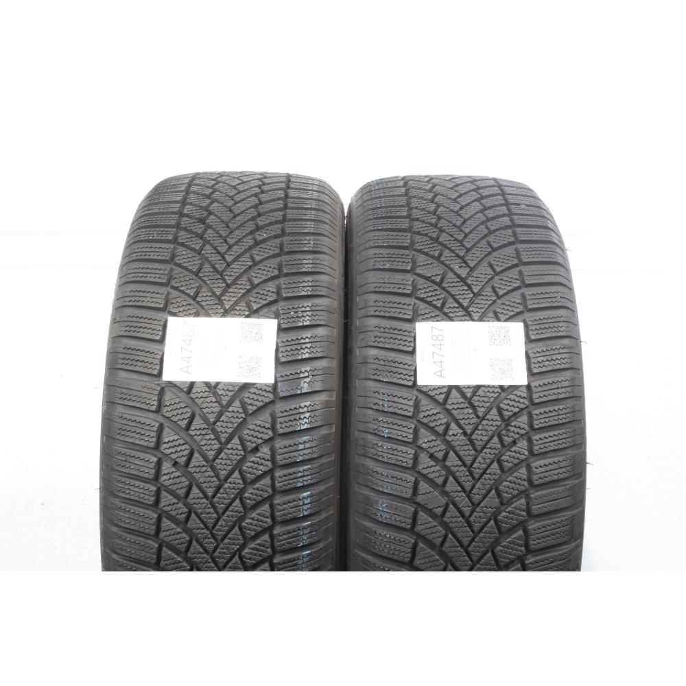 215 50 R17 95V M+S XL BRIDGESTONE BLIZZAK LM005