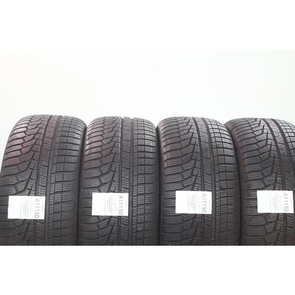 215 50 R17 95V M+S XL HANKOOK WINTER I CEPT EVO 2