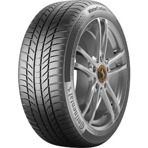 215 50 R17 95V XL CONTINENTAL WinterContact TS870 P