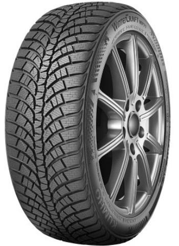 215 50 R17 95V XL KUMHO WP71 XL