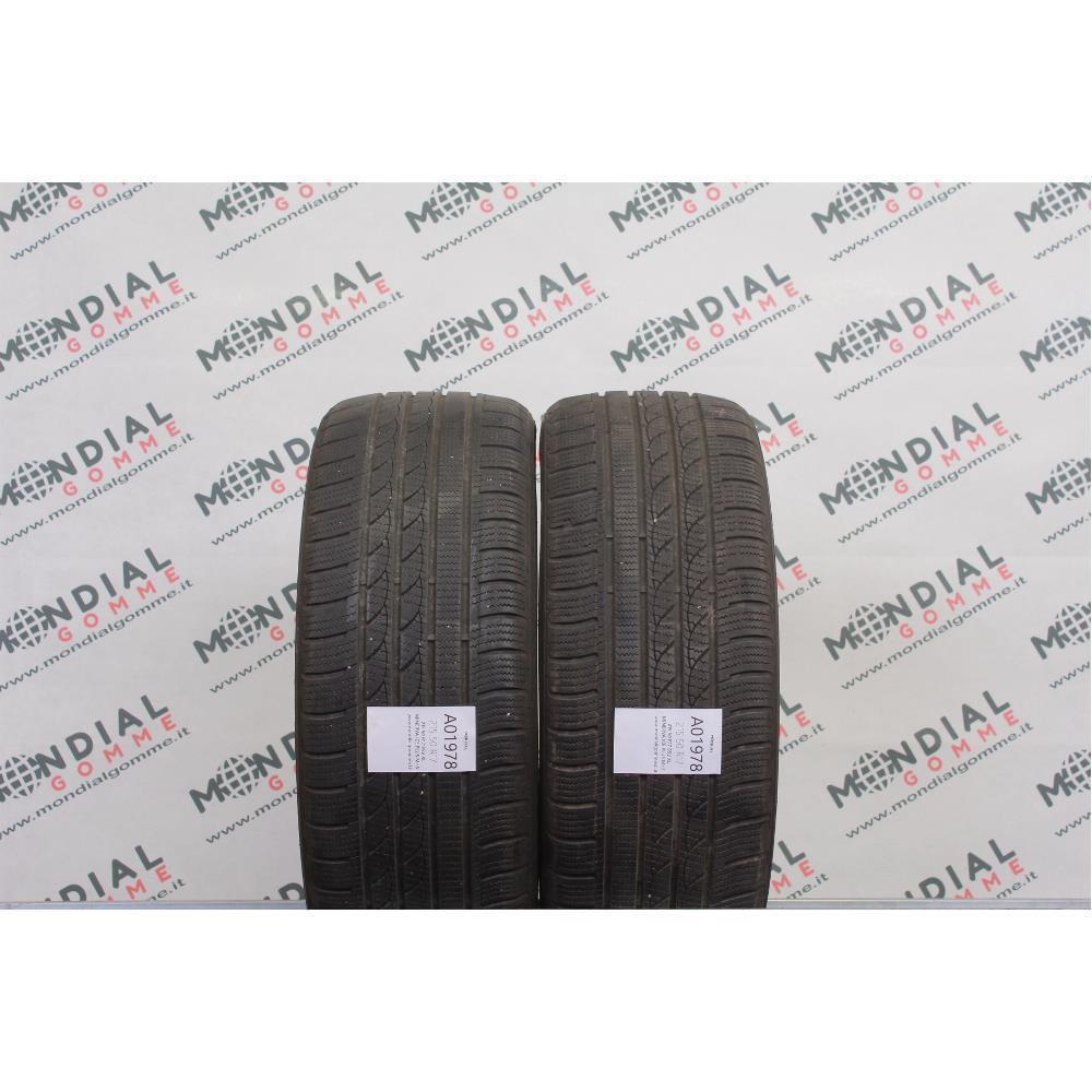 215 50 R17 95V XL MINERVA ICE PLUS M+S
