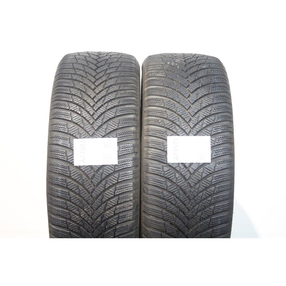 215 50 R17 95V XL M+S FIRESTONE WINTERHAWK 4 