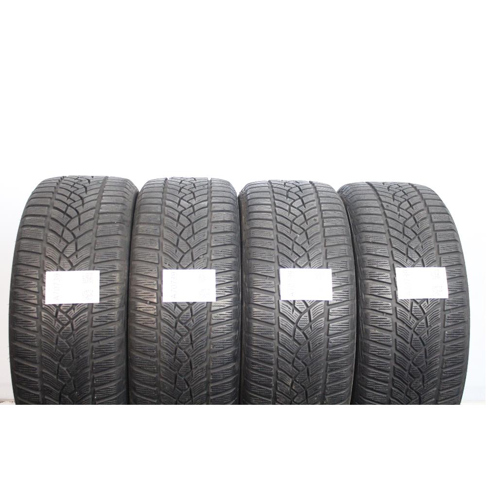 215 50 R17 95V XL M+S GOODYEAR ULTRA GRIP PERFORMANCE 