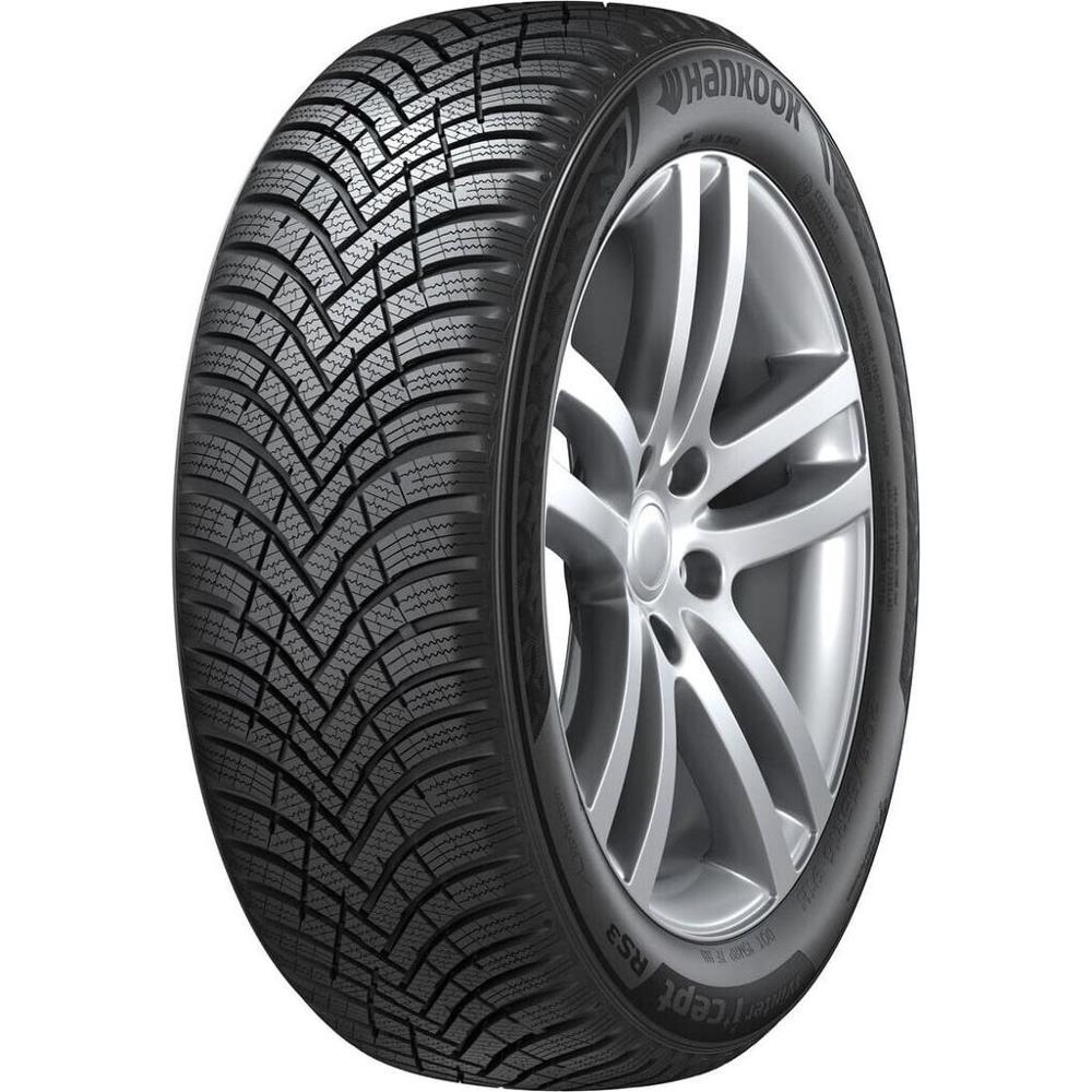 215 50 R17 95V XL M+S HANKOOK WINTER I*CEPT RS3