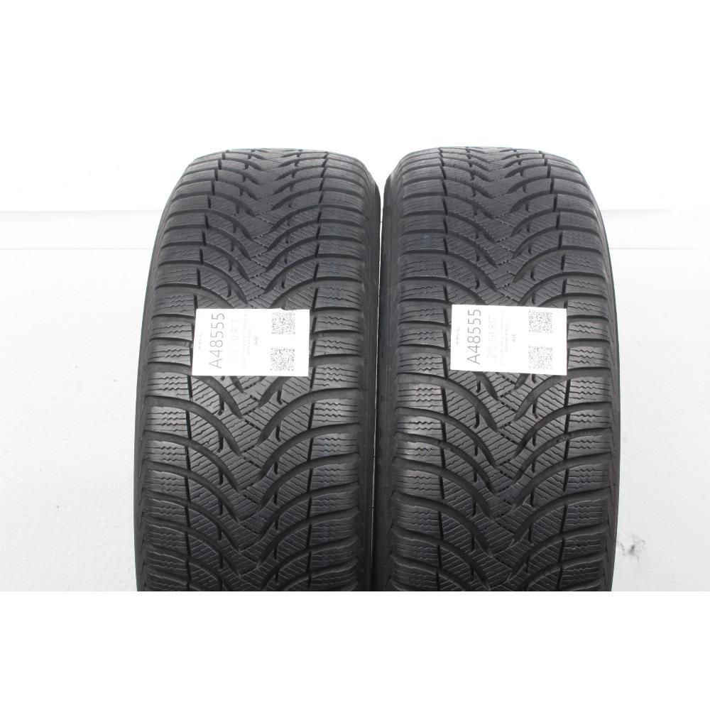 215 50 R17 95V XL M+S MICHELIN ALPIN A4 XGREEN