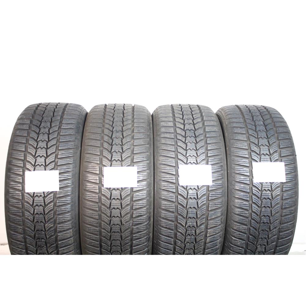 215 50 R17 95V XL M+S SAVA ESKIMO HP2