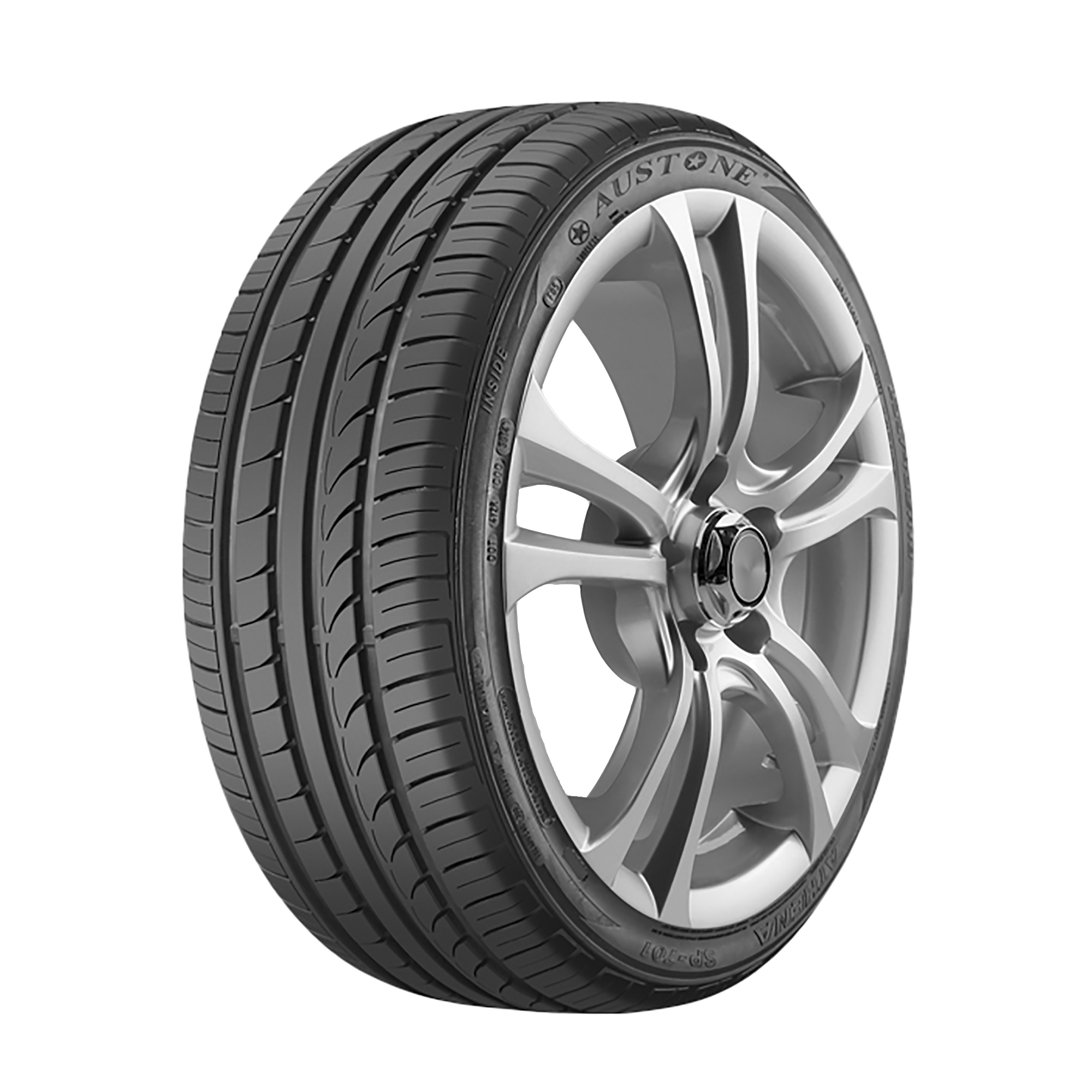 215 50 R17 95W AUSTONE ATHENA SP-701 XL BSW
