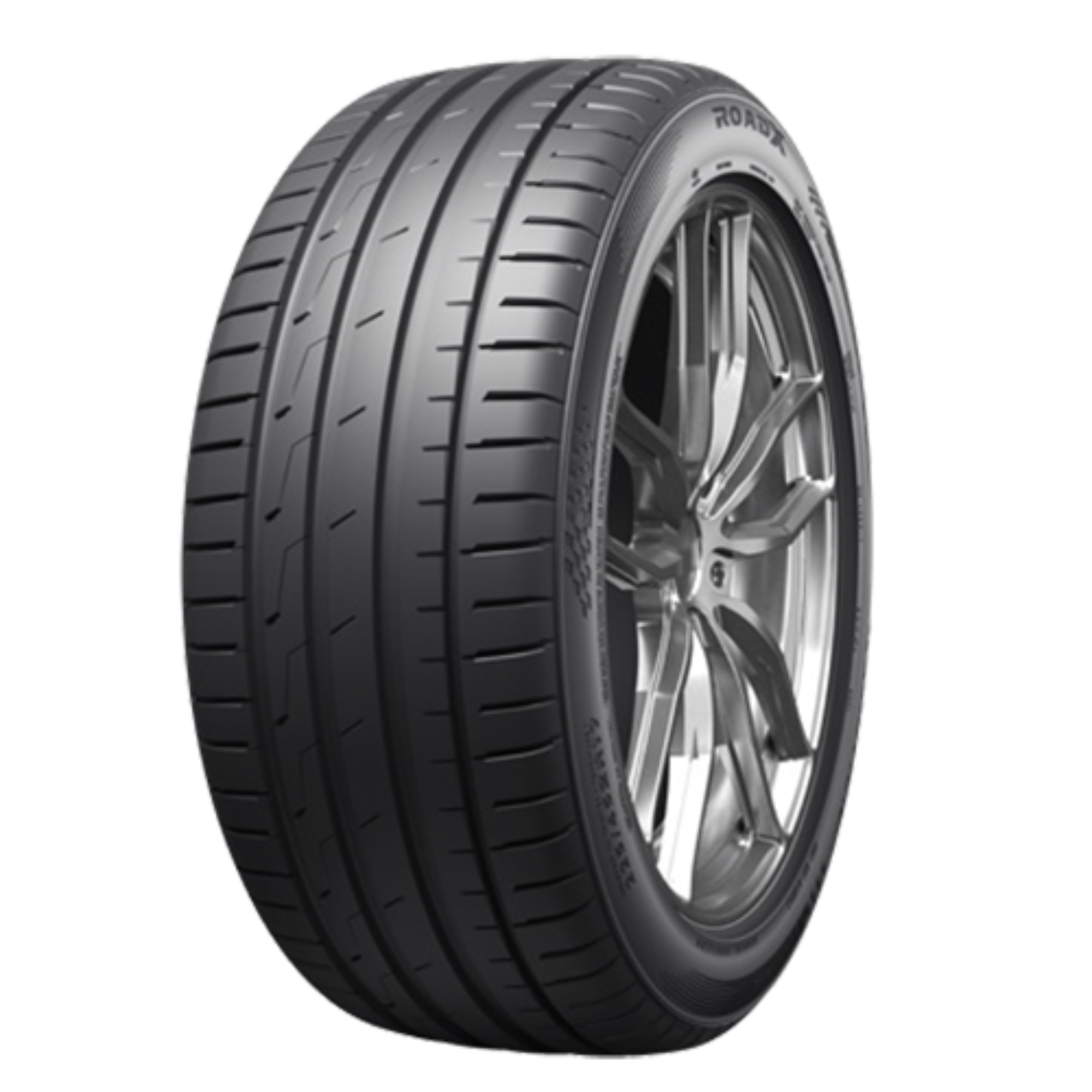 215 50 R17 95W ROADX RX MOTION DU71 XL BSW