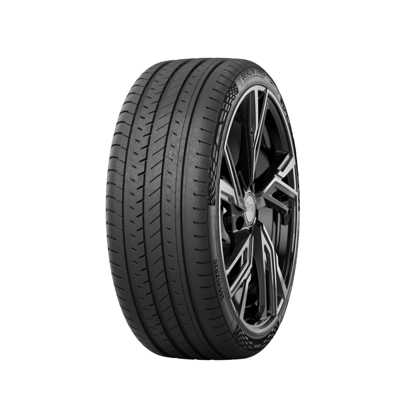 215 50 R17 95W XL BERLIN SUMMER UHP 1