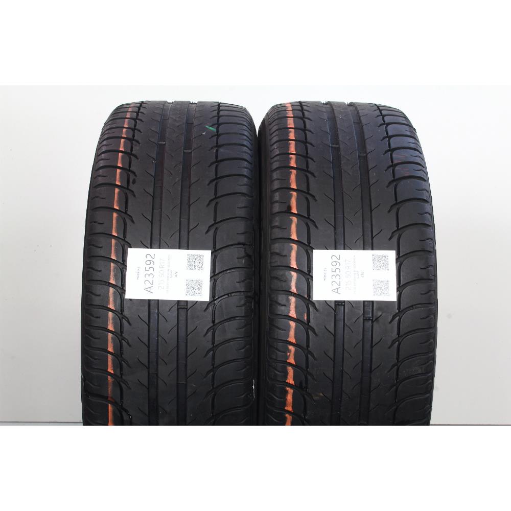 215 50 R17 95W XL BF-GOODRICH G-GRIP