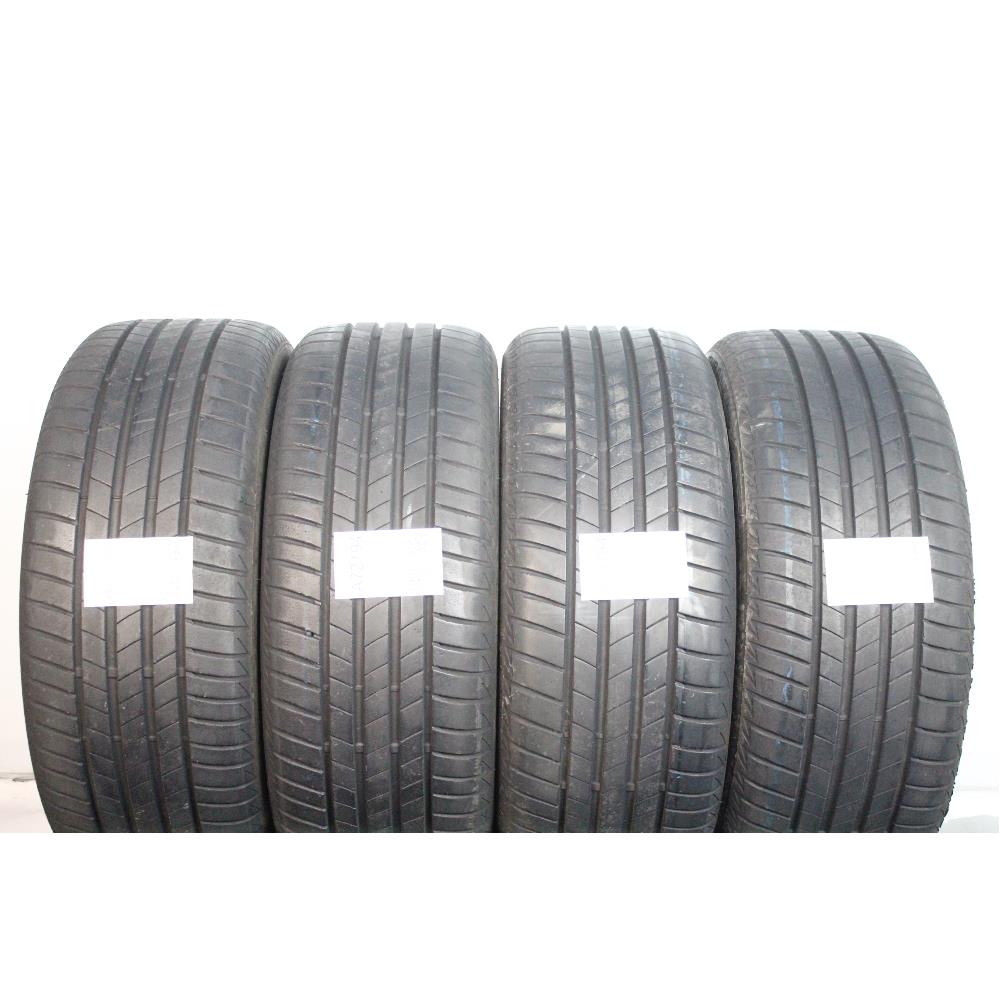 215 50 R17 95W XL BRIDGESTONE TURANZA T005
