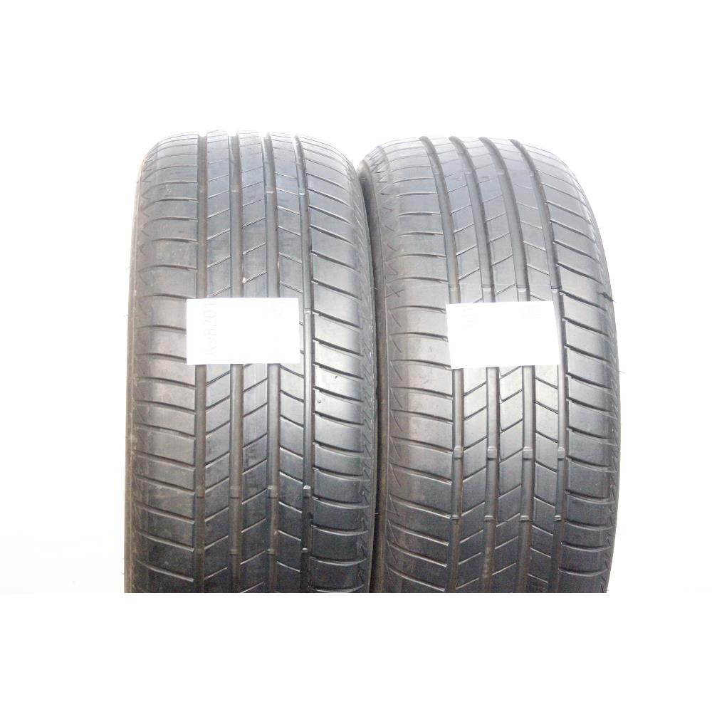 215 50 R17 95W XL BRIDGESTONE TURANZA T005