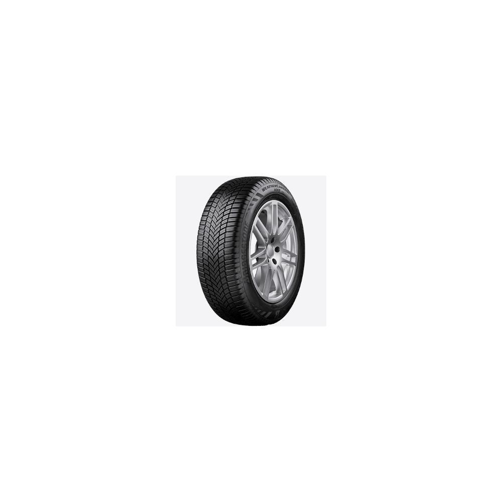 215 50 R17 95W XL BRIDGESTONE Weather Control A005 Evo