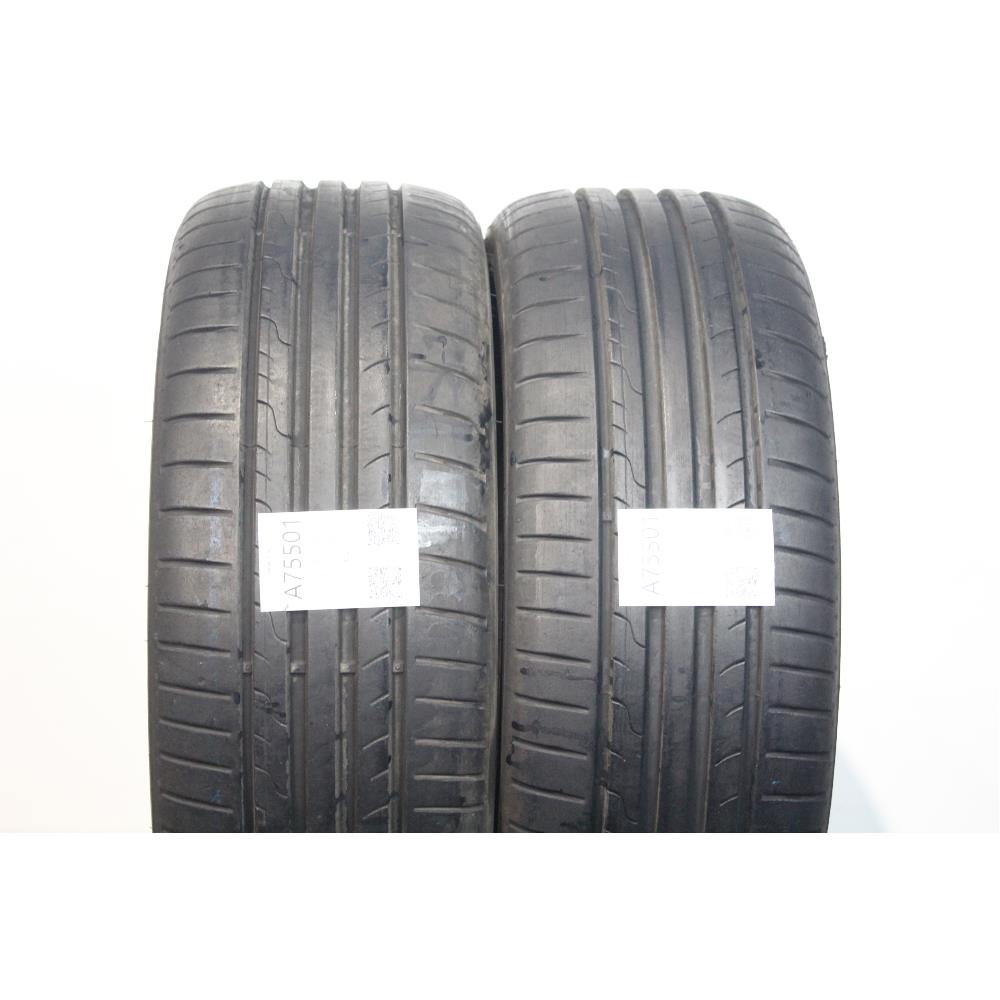 215 50 R17 95W XL DUNLOP SPORT BLU RESPONSE