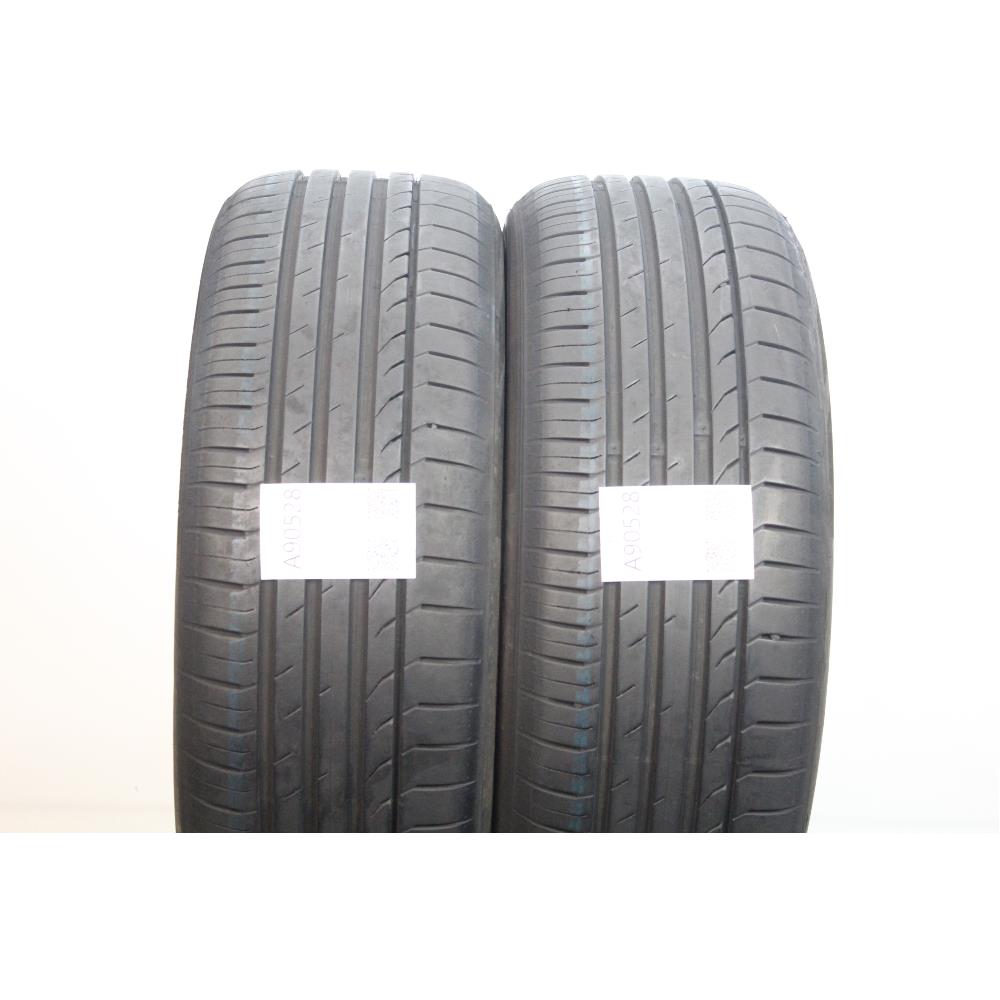 215 50 R17 95W XL GOODRIDE Z-107