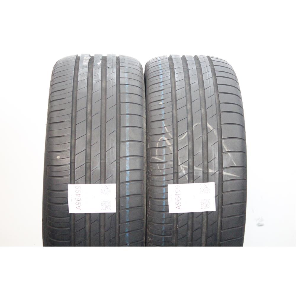 215 50 R17 95W XL GOODYAER EFFICIENT GRIP PERFORMANCE