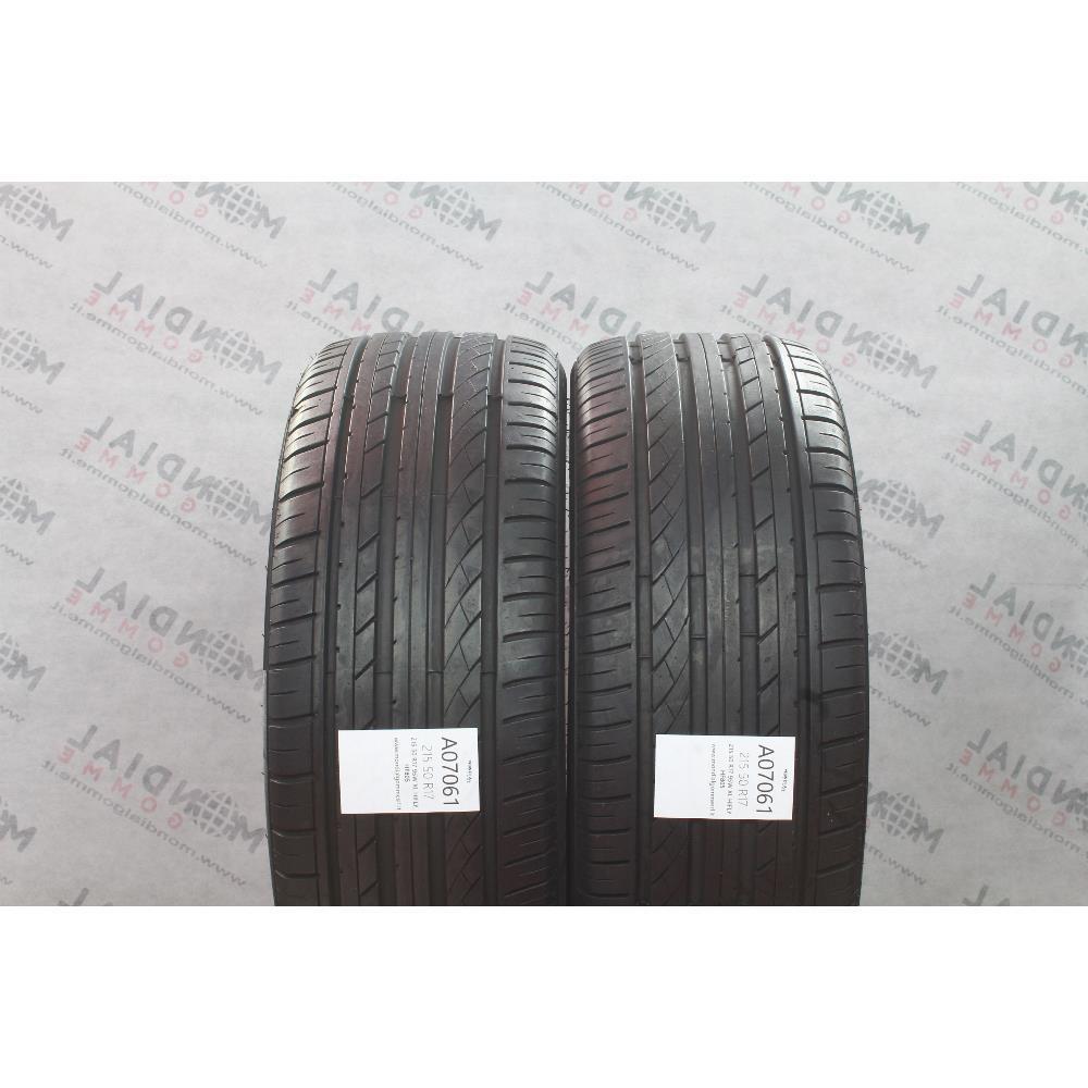 215 50 R17 95W XL HIFLY HF805